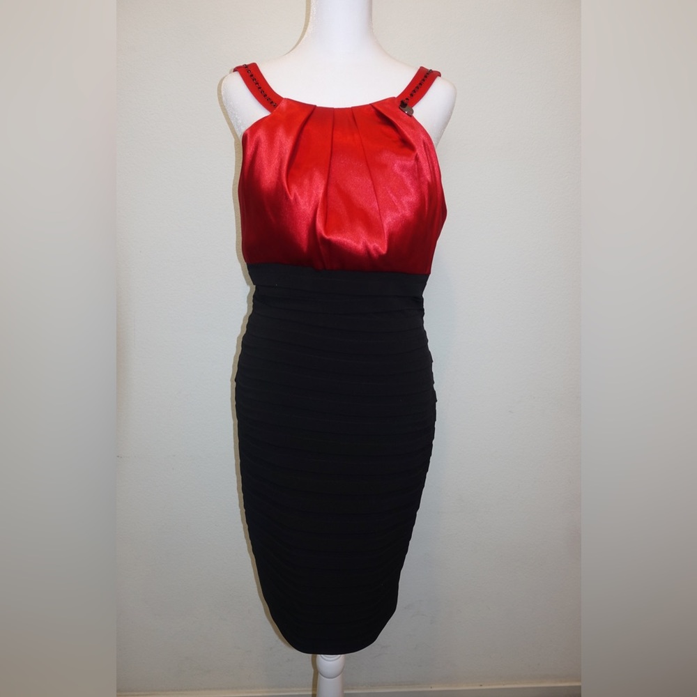 RoccoBarocco Dress, FR 42, US 10